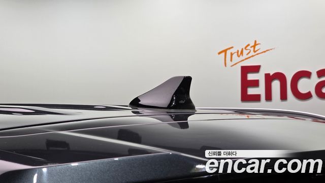 Hyundai Palisade 2023 — photo 36