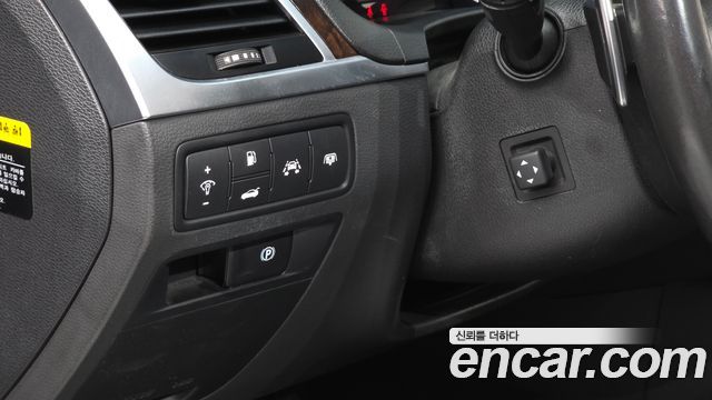 Hyundai Genesis 2016 — photo 15