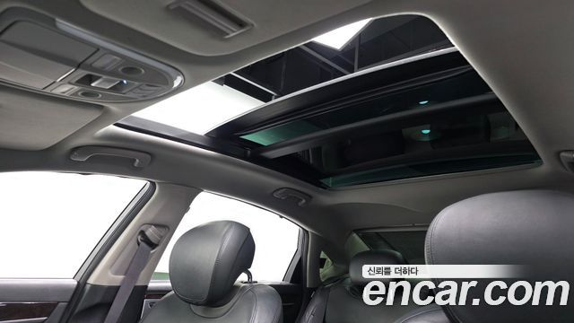 Hyundai Genesis 2016 — photo 20
