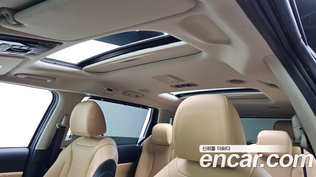 Kia Canival 2023 — photo 19