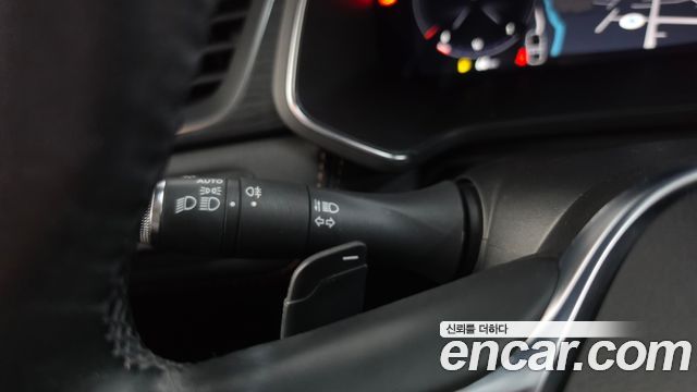 Renault Korea Captur 2020 — photo 25