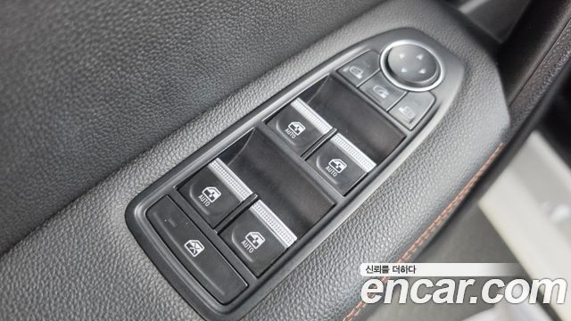 Renault Korea Captur 2020 — photo 27