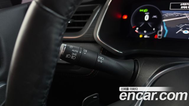 Renault Korea Captur 2020 — photo 28