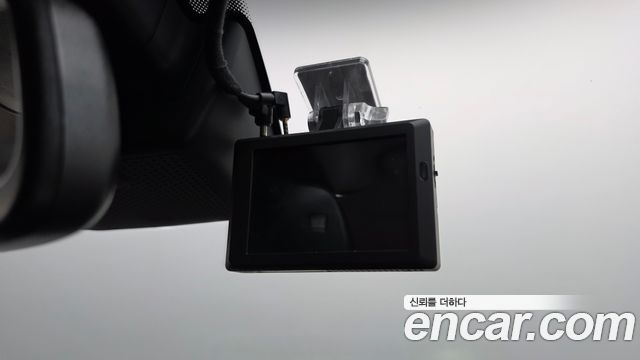 Renault Korea Captur 2020 — photo 30