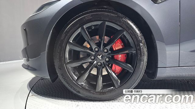 Tesla Model 3 2025 — photo 5