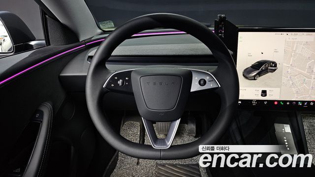 Tesla Model 3 2025 — photo 19