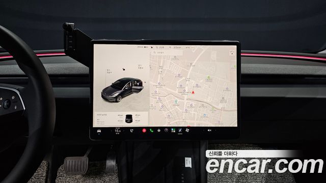 Tesla Model 3 2025 — photo 20