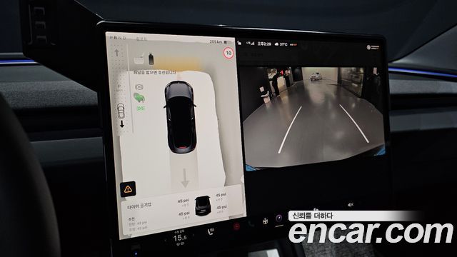 Tesla Model 3 2025 — photo 21