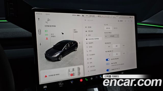 Tesla Model 3 2025 — photo 34