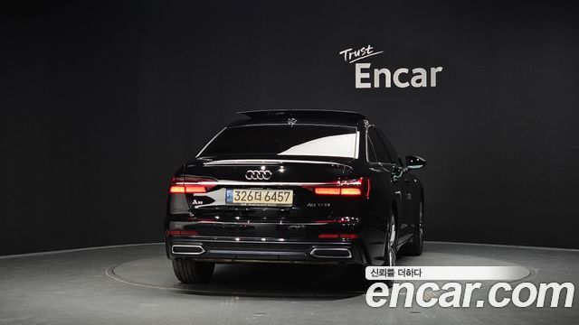 Audi A6 2023 — photo 4