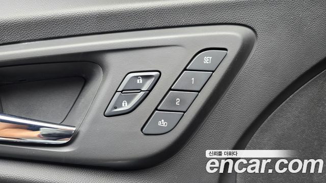 Chevrolet Korea Malibu 2017 — photo 27