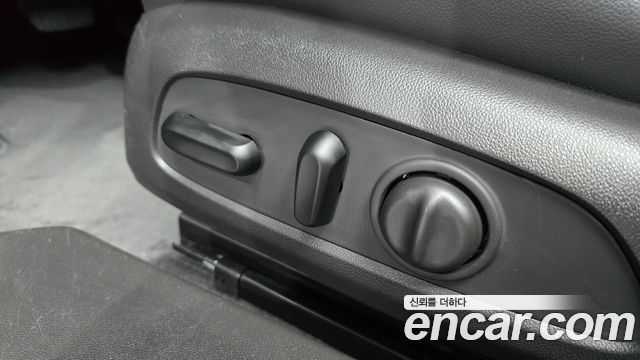 Chevrolet Korea Malibu 2017 — photo 28