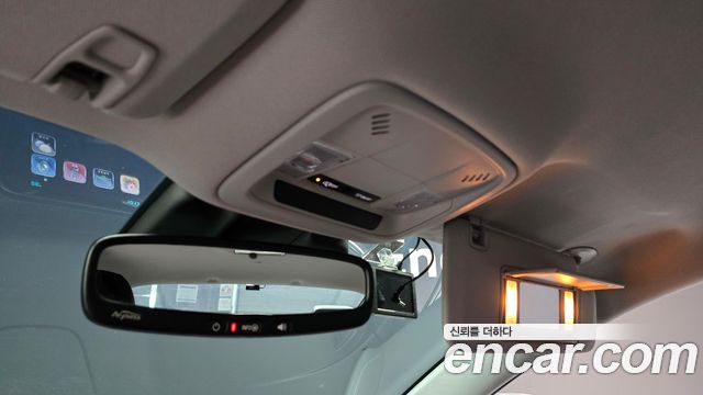 Chevrolet Korea Malibu 2017 — photo 30