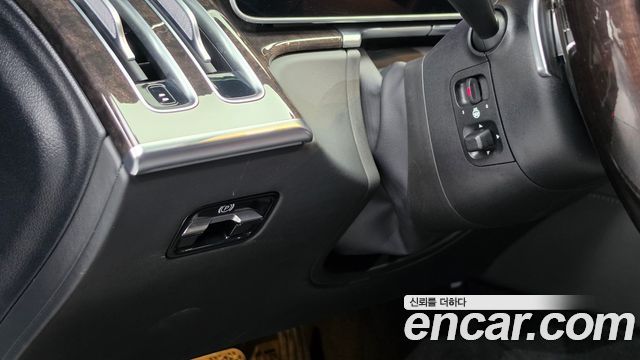 Mercedes-Benz S-Class 2021 — photo 15
