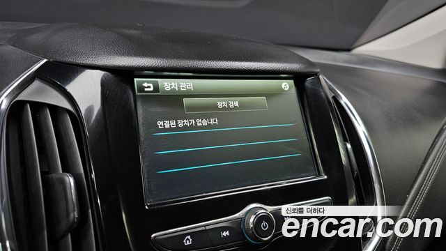 Chevrolet Korea Cruze 2017 — photo 16