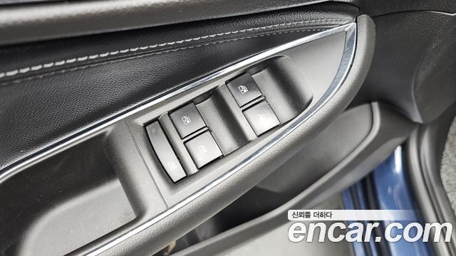 Chevrolet Korea Cruze 2017 — photo 19