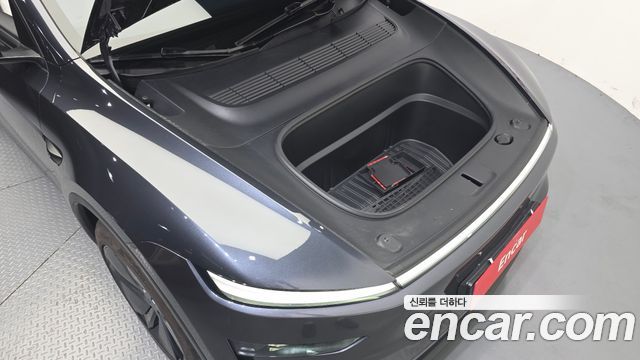 Tesla Model Y 2026 — photo 6