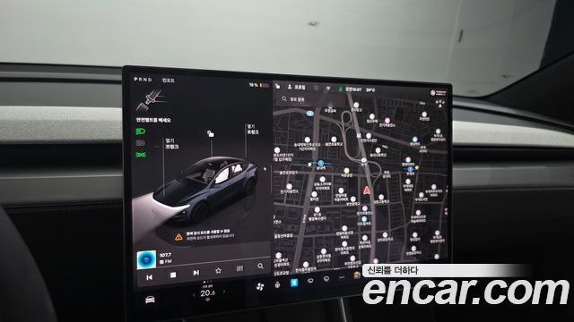 Tesla Model Y 2026 — photo 20