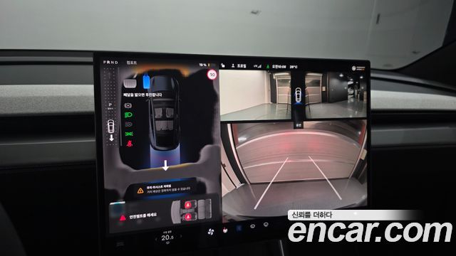 Tesla Model Y 2026 — photo 21