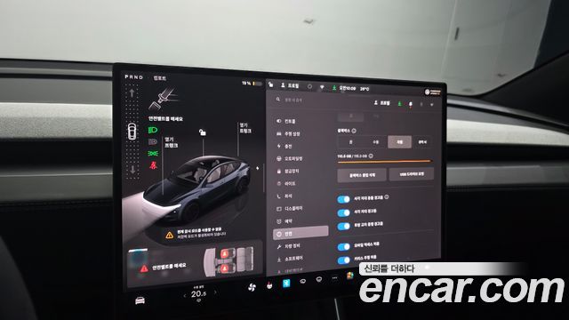 Tesla Model Y 2026 — photo 27
