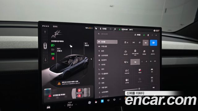 Tesla Model Y 2026 — photo 29