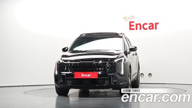 Kia Sportage 2025 — photo 3