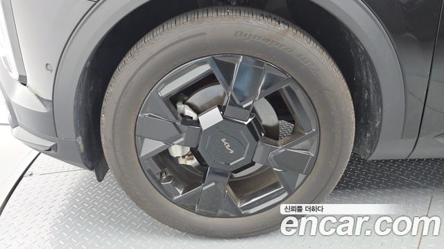 Kia Sportage 2025 — photo 5