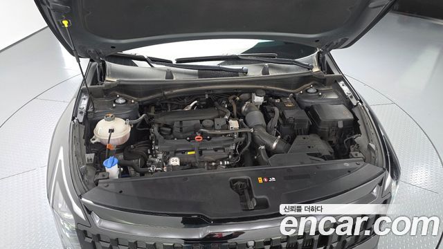 Kia Sportage 2025 — photo 6