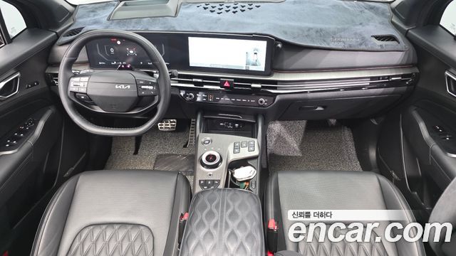 Kia Sportage 2025 — photo 10