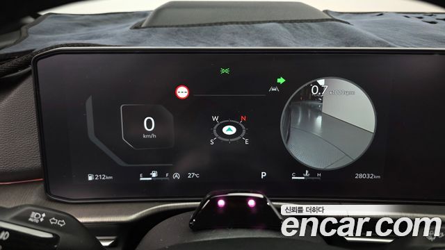 Kia Sportage 2025 — photo 11