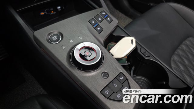Kia Sportage 2025 — photo 12