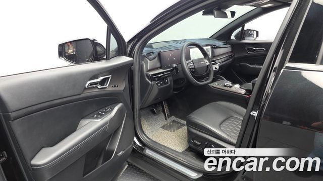 Kia Sportage 2025 — photo 13