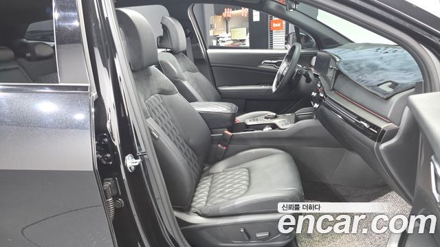 Kia Sportage 2025 — photo 17