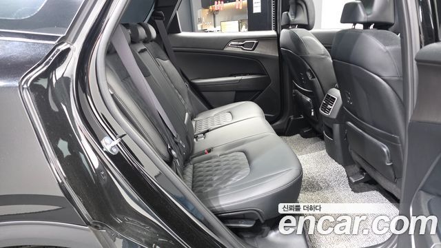 Kia Sportage 2025 — photo 18