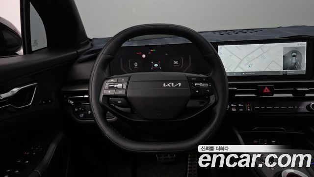 Kia Sportage 2025 — photo 19