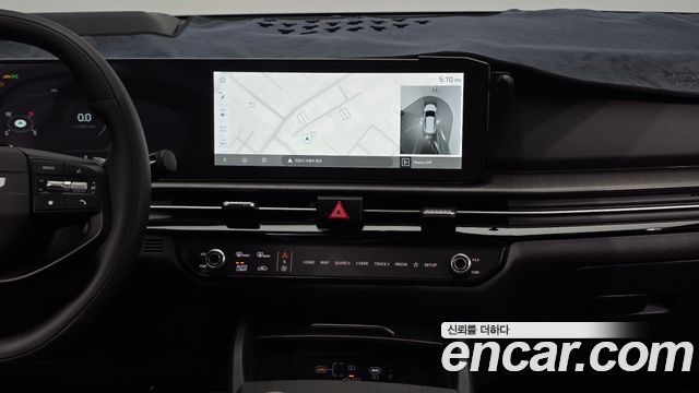 Kia Sportage 2025 — photo 20