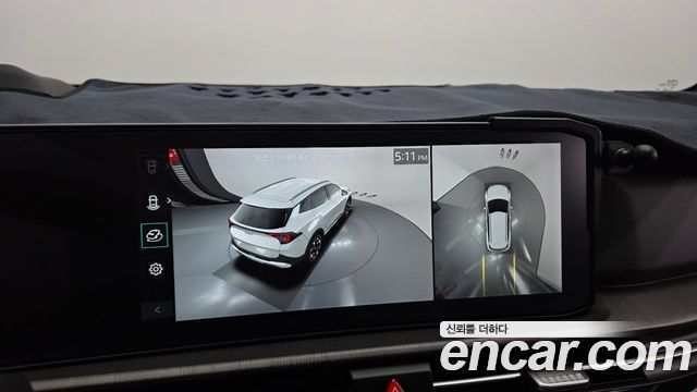 Kia Sportage 2025 — photo 21