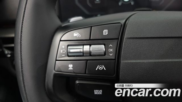 Kia Sportage 2025 — photo 23