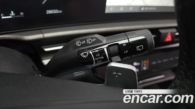 Kia Sportage 2025 — photo 25