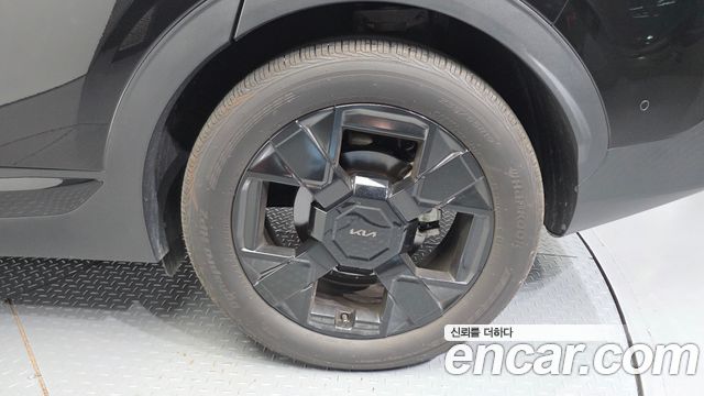 Kia Sportage 2025 — photo 7