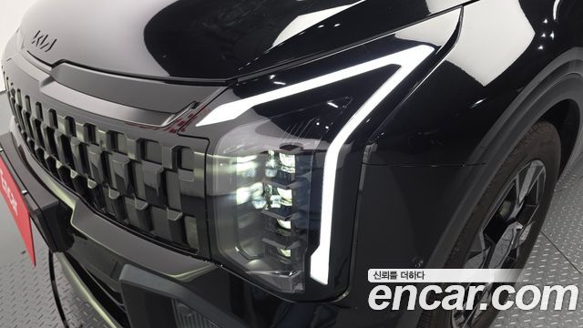 Kia Sportage 2025 — photo 8
