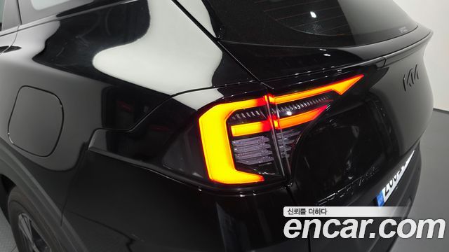 Kia Sportage 2025 — photo 9