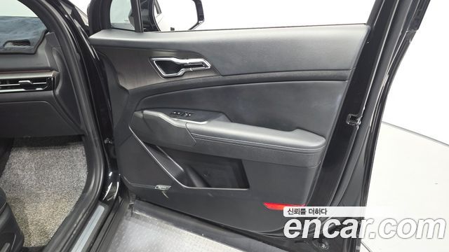 Kia Sportage 2025 — photo 14