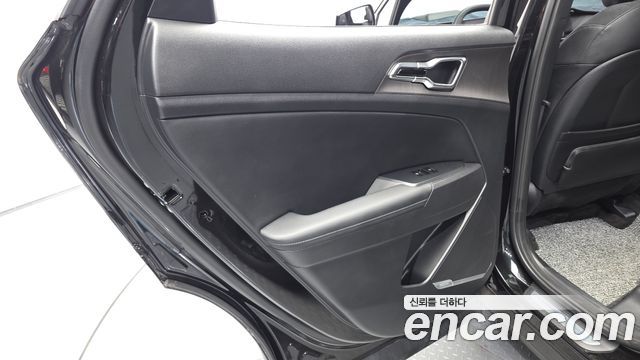 Kia Sportage 2025 — photo 15
