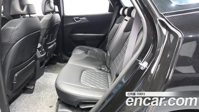 Kia Sportage 2025 — photo 16