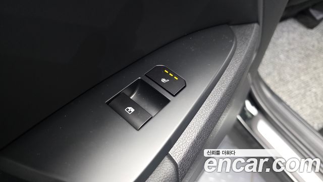 Kia Sportage 2025 — photo 27