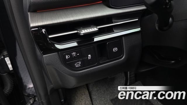 Kia Sportage 2025 — photo 28