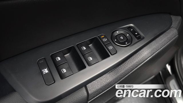 Kia Sportage 2025 — photo 30