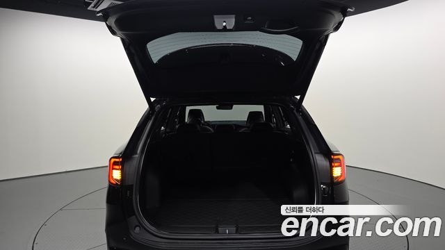 Kia Sportage 2025 — photo 33