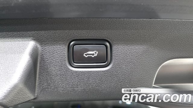 Kia Sportage 2025 — photo 34